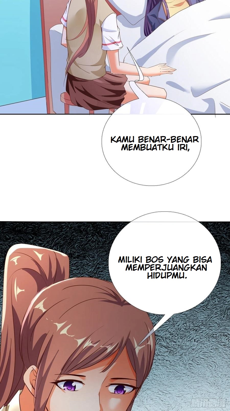 Super School Doctor (Supreme Campus Doctor) Chapter 125 Gambar 13